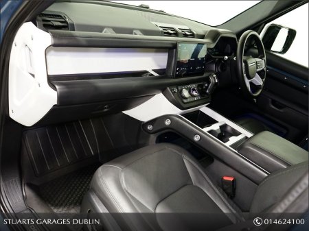2025 Land Rover Defender - photo 12