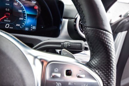 2021 Mercedes-Benz CLA - photo 23