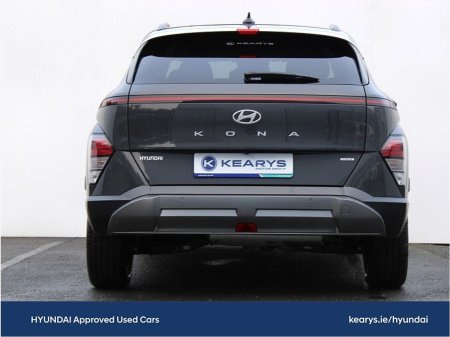 2026 Hyundai KONA - photo 29