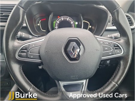 2019 Renault Kadjar - photo 20
