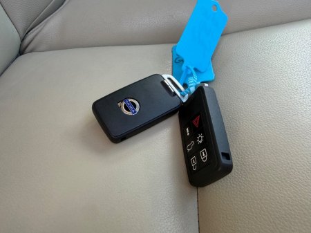 2018 Volvo V60 - photo 22
