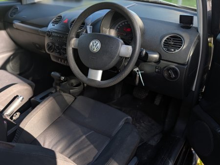 2007 Volkswagen Beetle - photo 6