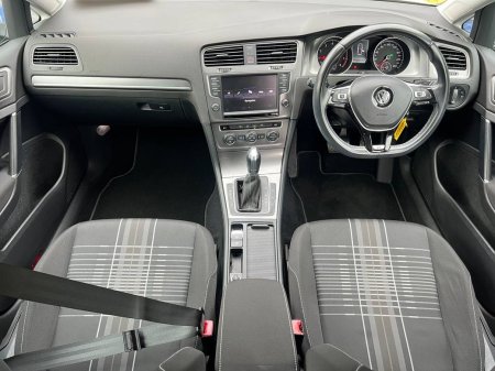 2015 Volkswagen Golf - photo 10