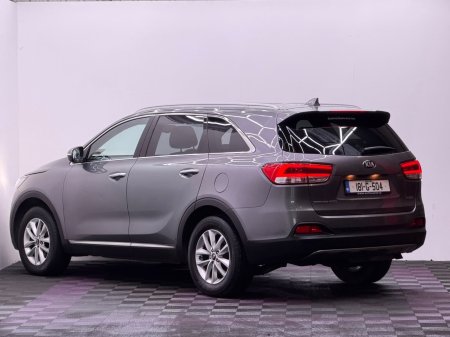 2018 Kia Sorento - photo 5