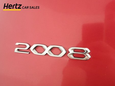 2023 Peugeot 2008 - photo 11
