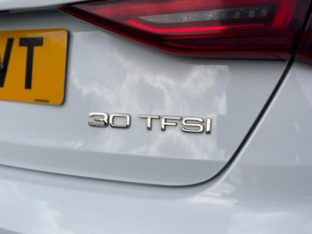 2022 Audi A3 - photo 8