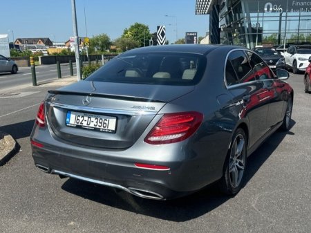 2016 Mercedes-Benz E-Class - photo 2