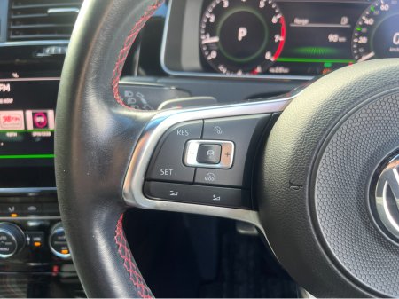 2018 Volkswagen Golf - photo 25