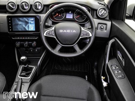 2023 Dacia Duster - photo 25