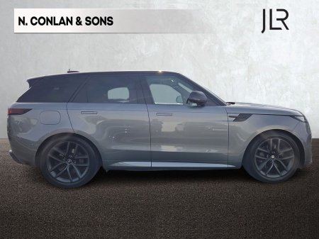 2024 Land Rover Range Rover Sport - photo 6