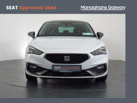 2021 SEAT Leon - photo 32
