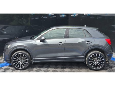 2017 Audi Q2 - photo 18