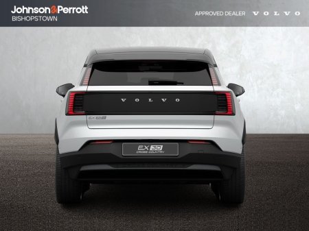 2027 Volvo EX30 - photo 6