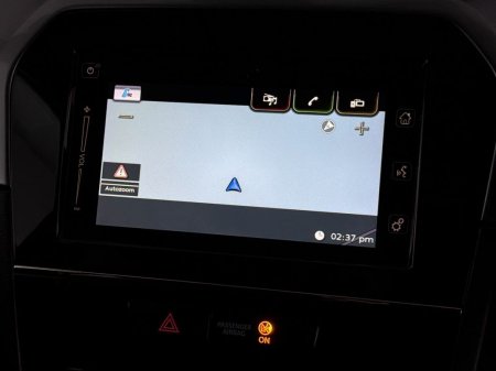 2021 Suzuki Vitara - photo 24