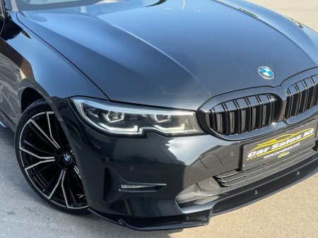 2022 BMW 3-Series - photo 5