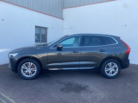 2018 Volvo XC60 - photo 8