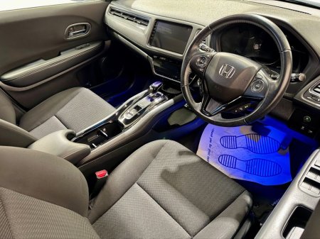 2014 Honda Vezel - photo 12