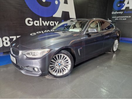 2016 BMW 4-Series - photo 4