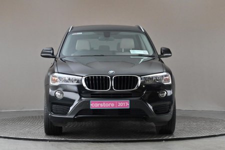 2017 BMW X3 - photo 2