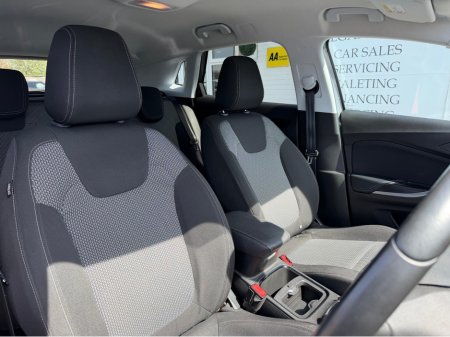 2019 Opel Grandland X - photo 14