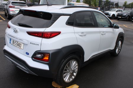 2019 Hyundai KONA - photo 5