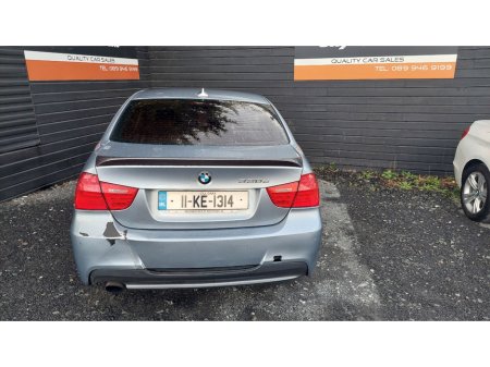 2011 BMW 3-Series - photo 5