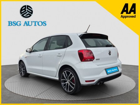 2015 Volkswagen Polo - photo 6