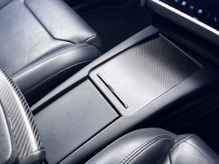 2019 Tesla Model X - photo 12