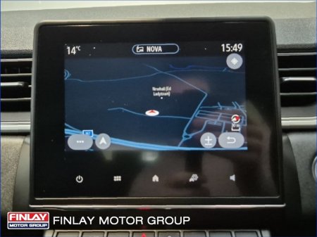 2021 Renault Captur - photo 18