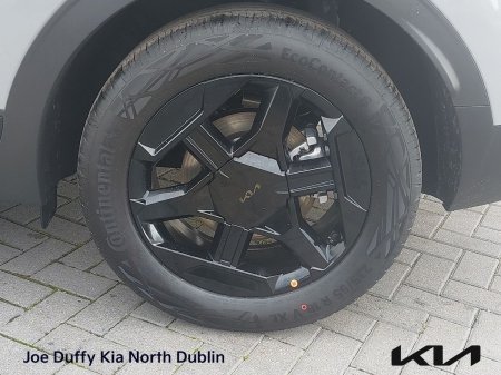 2026 Kia Sportage - photo 12