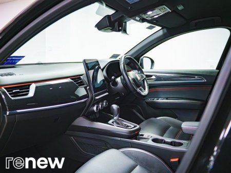 2021 Renault Arkana - photo 5