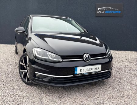 2019 Volkswagen Golf - photo 2