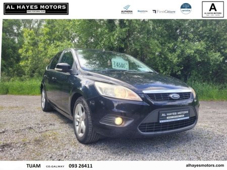 2010 Ford Focus - photo 2