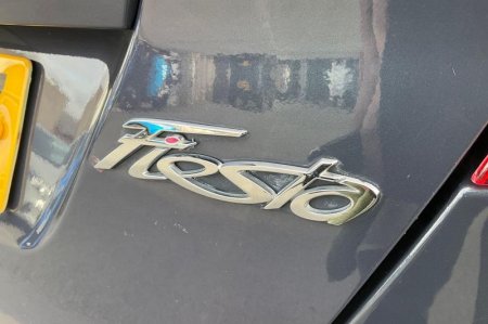 2014 Ford Fiesta - photo 39