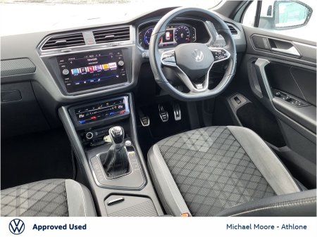 2022 Volkswagen Tiguan - photo 13