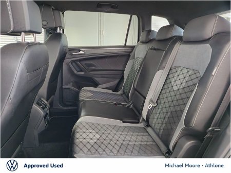 2023 Volkswagen Tiguan Allspace - photo 6