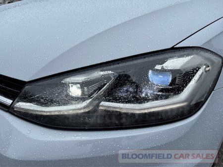 2018 Volkswagen Golf - photo 15