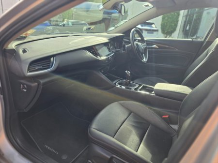 2017 Opel Insignia - photo 20