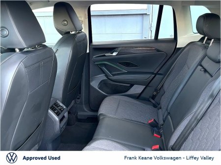 2024 Volkswagen Tiguan - photo 6
