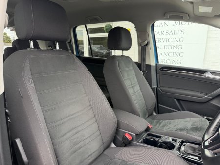 2017 Volkswagen Touran - photo 14