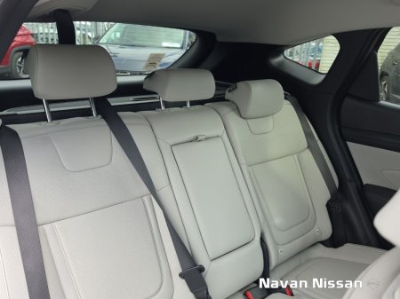 2026 Hyundai Tucson - photo 13