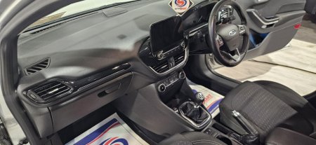 2019 Ford Fiesta - photo 17