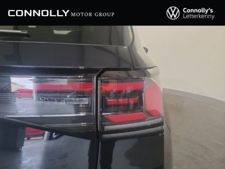 2026 Volkswagen T-Cross - photo 12