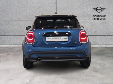2022 Mini Cooper - photo 15