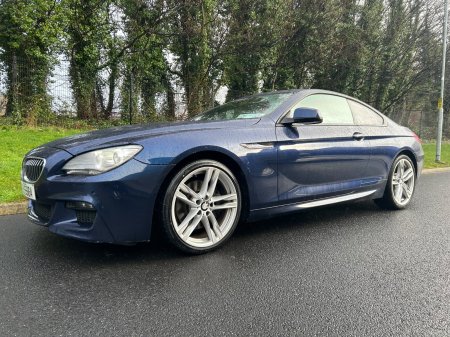 2012 BMW 6-Series - photo 6