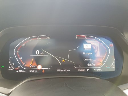 2019 BMW X5 - photo 9