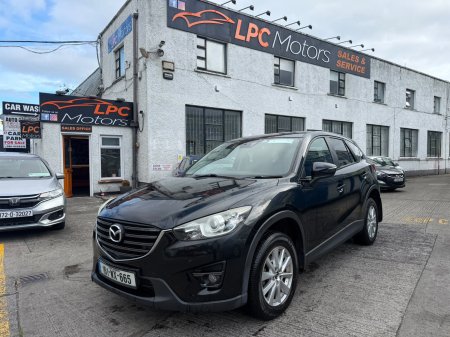 2016 Mazda CX-5 - photo 3