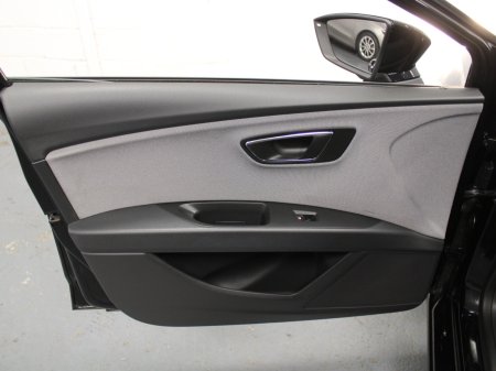 2019 SEAT Leon - photo 36