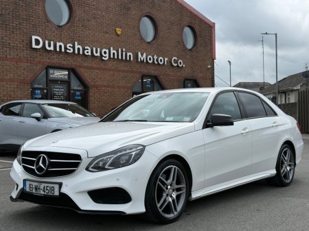 2016 Mercedes-Benz E-Class - photo 9