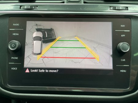 2019 Volkswagen Tiguan - photo 15